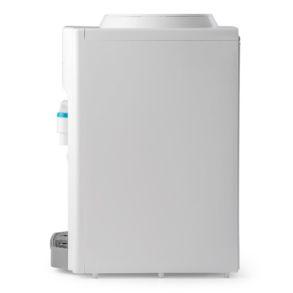 Кулер AEL TK-AEL-107 белый