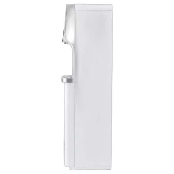 Кулер Greendex YLR28 White Silver Pro белый/серебристый