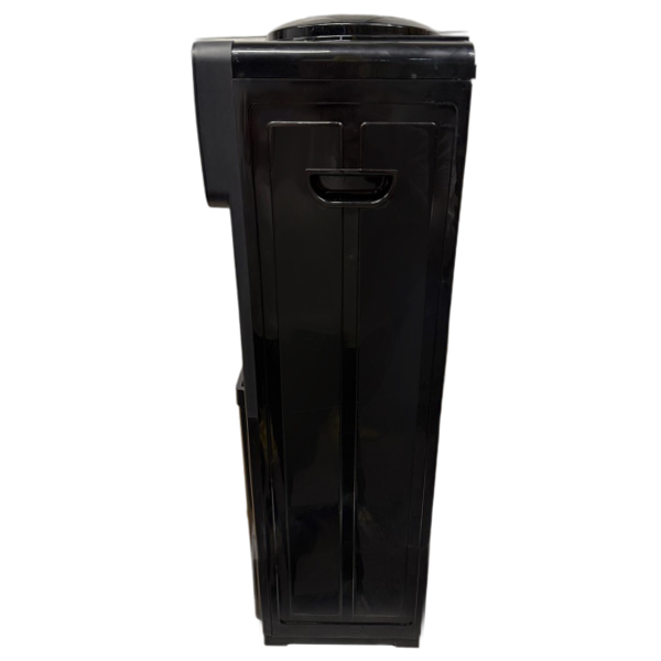 Кулер Б/У LD-AEL-86c full black