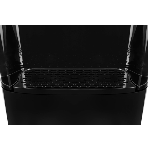 Кулер Ecotronic M18-LXE черный