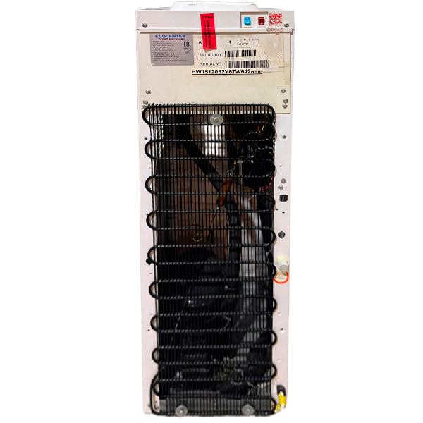 Кулер Б/У Ecocenter T-F67 белый