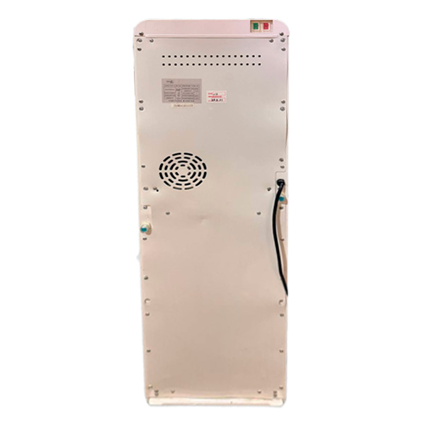 Кулер Б/У Aqua Well YLR-1.5-JXD-12A белый