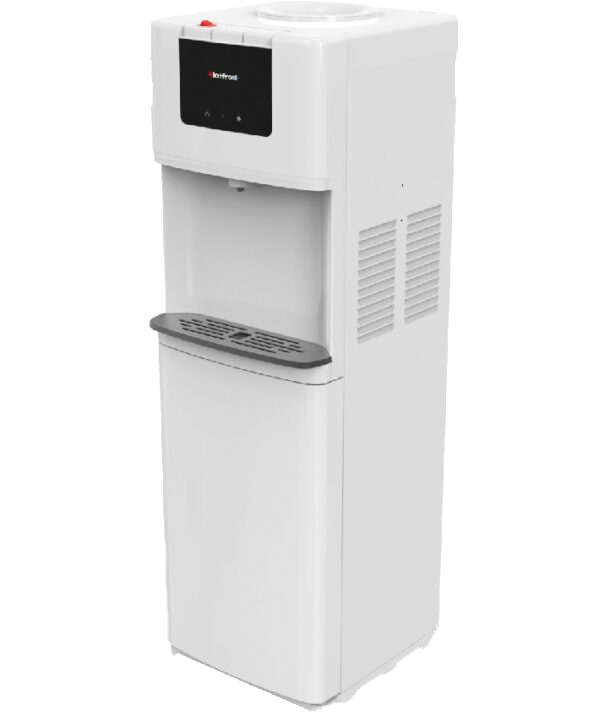 Кулер HotFrost V8020 белый