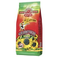 Семечки От Мартина отборные 300 гр