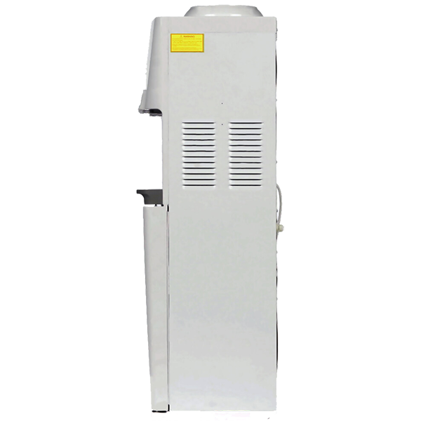 Кулер Vatten V46WE, белый