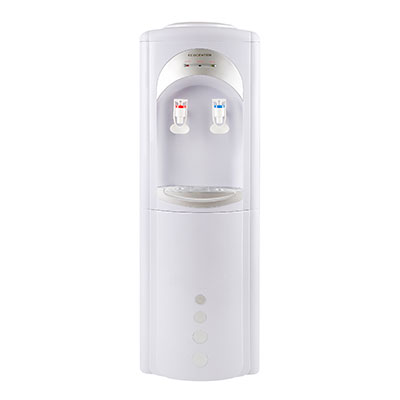 

Кулер Ecocenter G-F10E white, Белый, Кулер Ecocenter G-F10E white