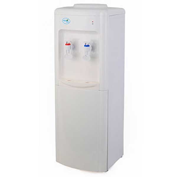 Кулер Aqua Well 08-MD белый