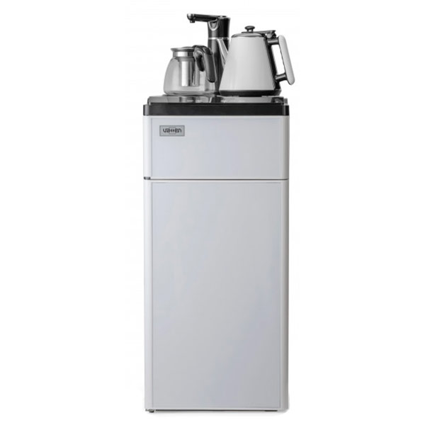 Кулер с чайным столиком Тиабар Vatten L50WEAT