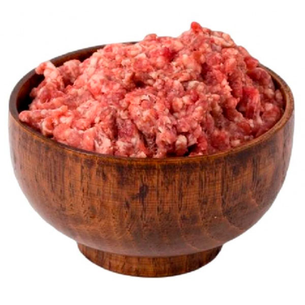 Фарш Домашний говядина и свинина (Ферма Здоровеньково) 1 кг