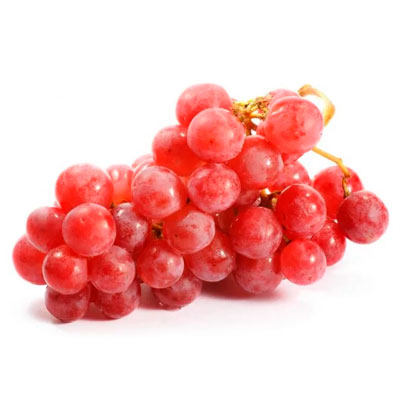 Виноград красный 1 кг