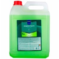 Жидкое мыло METRO PROFESSIONAL Алоэ Вера 5 л 