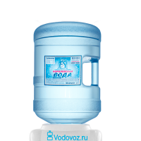 Королевская вода 19 литров