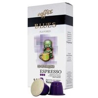Кофе в капсулах Blues По-Ирландски 10 шт, 5,5 гр