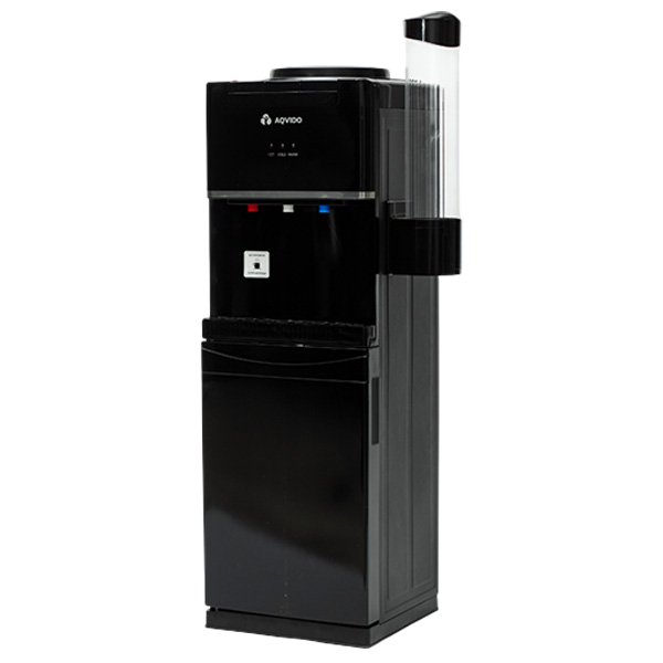 Кулер Aqvido YLRS-D8 Black