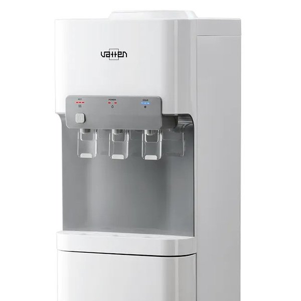 Кулер Vatten V11WKB white
