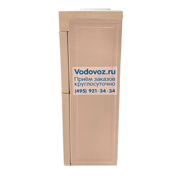 Кулер Б/У Smixx 1238 L black