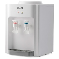 Кулер AEL TK-AEL-107 белый