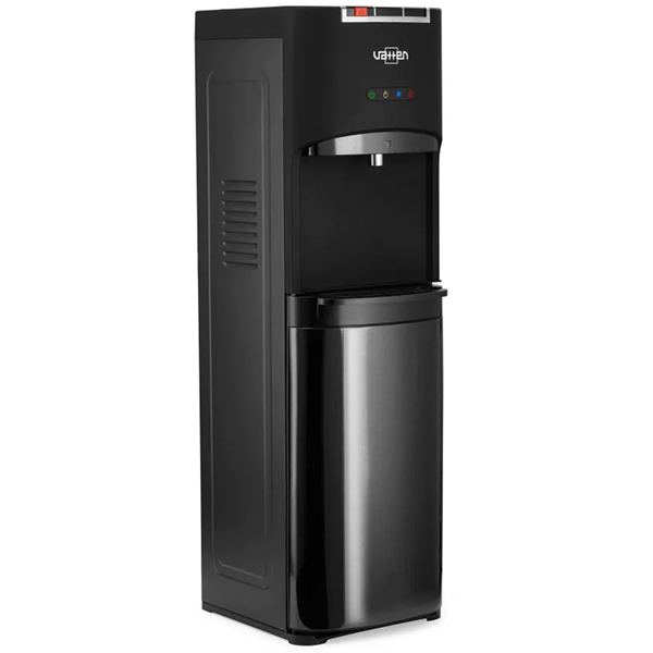 Кулер Vatten L04NK черный