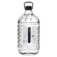 Кремниевая родниковая вода Sienergy для кулера 9 литров