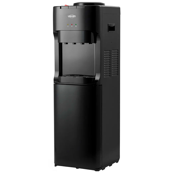 Кулер Vatten V45NKB black