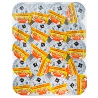 Мед Rioba Цветочный Натуральный порционный 20 гр х 20 шт