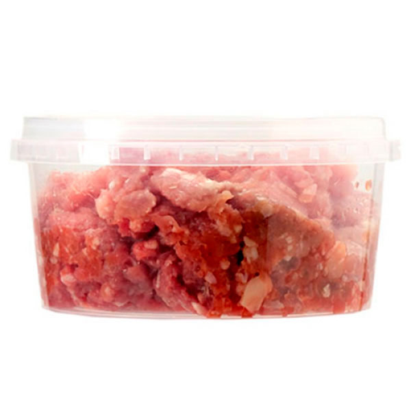 Фарш из свинины замороженный (Ферма Е.Кузыка) 0.5-1.5 кг