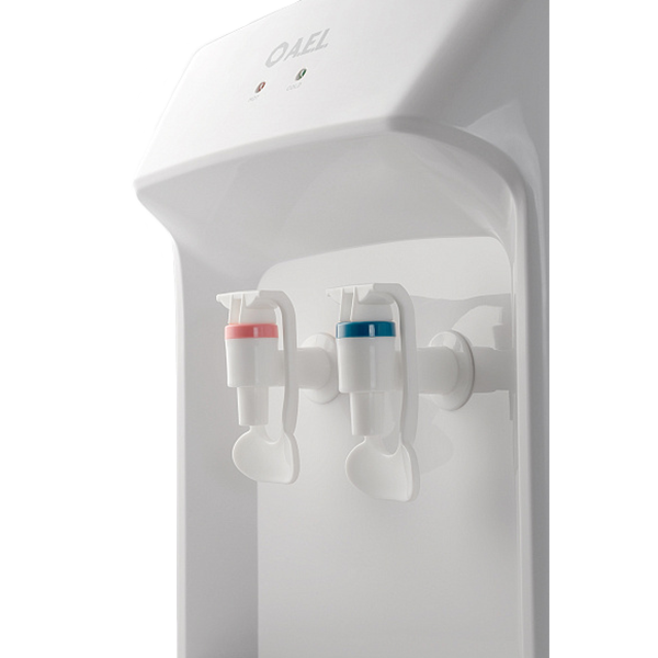 Кулер AEL TD-AEL-111 белый