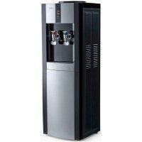 Кулер AEL LK-AEL-47 черный/серебристый