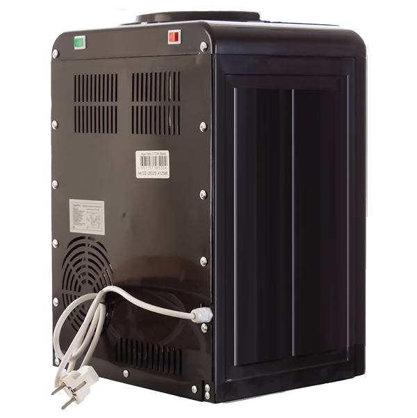 Кулер Aqua Work 0.7-TDR черный