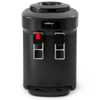 Кулер HotFrost D65EN черный