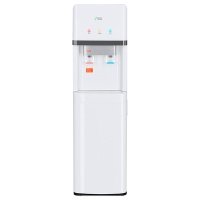 Кулер Ecotronic A6-LXE белый