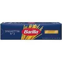 Спагетти №3 Barilla 450 гр