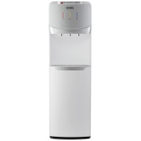 Кулер AEL LD-AEL-819a белый/серебристый