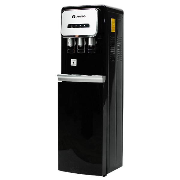 Кулер Aqvido BSY-811 Black