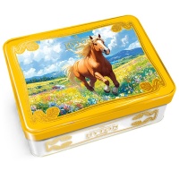 Чай черный Hyton / Хайтон Символ года 22 50 гр.