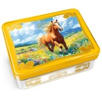 Чай черный Hyton / Хайтон Символ года 22 50 гр.