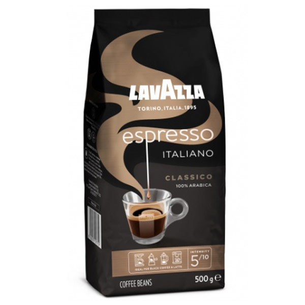 LavAzza / Лавацца Espresso зерно 500 гр