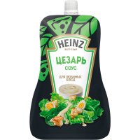 Соус Heinz Цезарь 230г