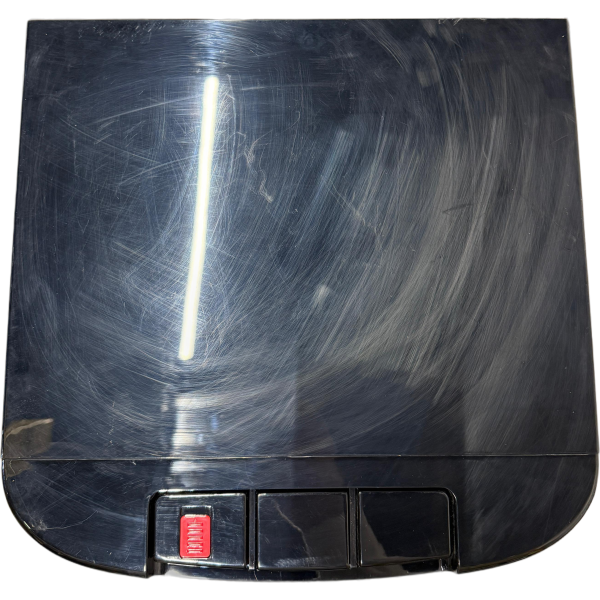 Кулер Б/У Aqua Work 73-LS, черный