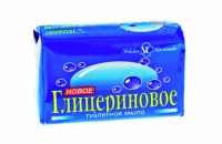 Мыло туалетное Невская Косметика глицериновое 90 гр