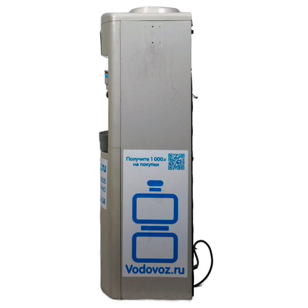 Кулер Б/У Bio Family BF 330 LA