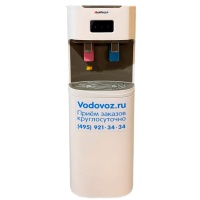 Кулер Б/У HotFrost V115AE белый