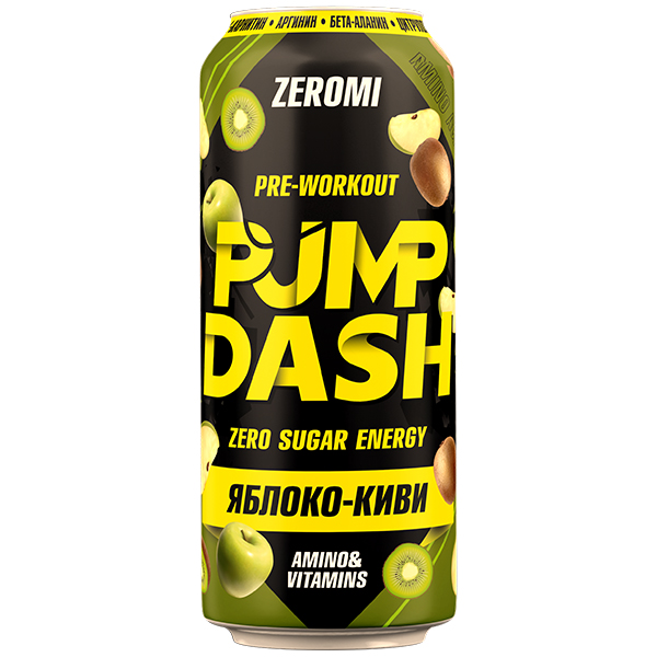   Zeromi Pump Dash - 0, 5 , /, 12 .  