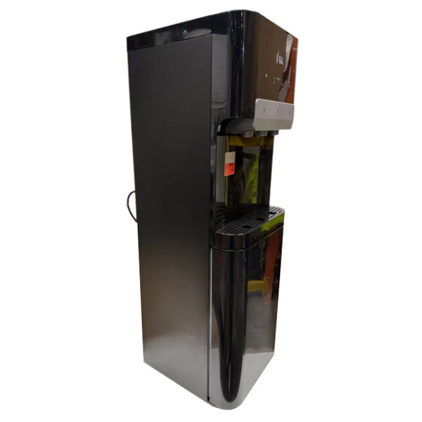 Кулер Б/У Ecotronic B4-LF black Кулер Б/У Ecotronic B4-LF black