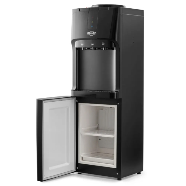 Кулер Vatten V02NKB черный