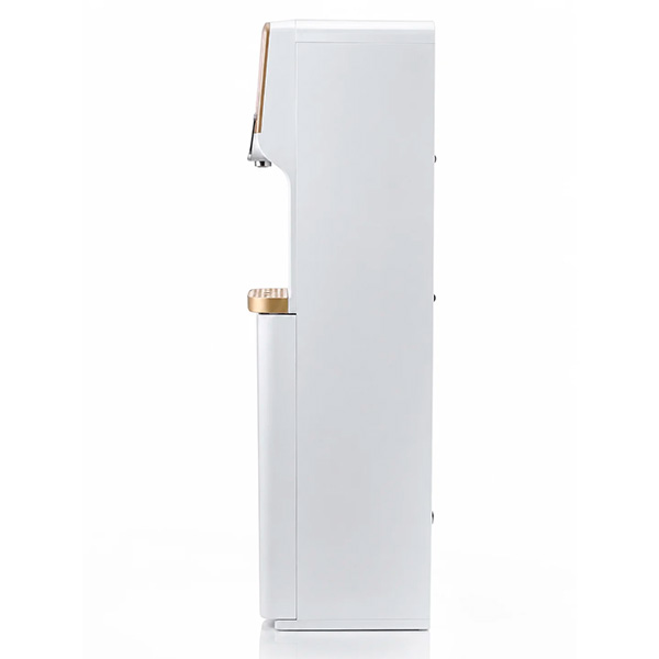 Кулер Greendex YLR28 Gold White Pro белый/золотой