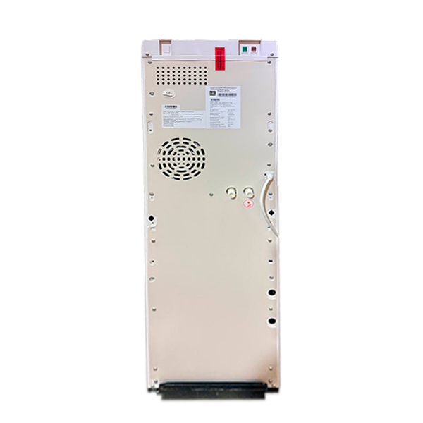 Кулер Б/У АкваВелл YLR-1.5-JX/12A silver