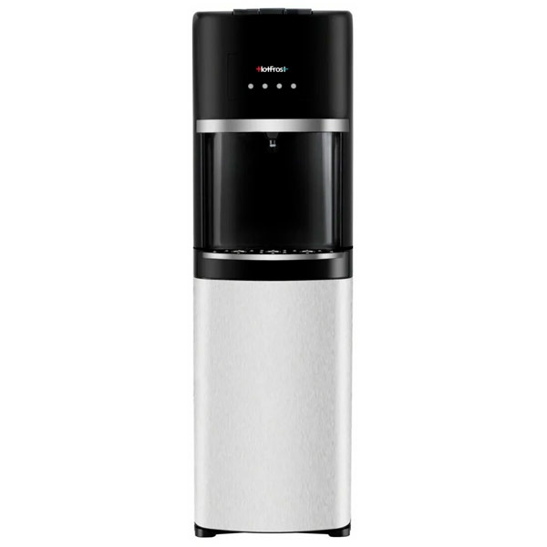 Кулер HotFrost 35 AN черный