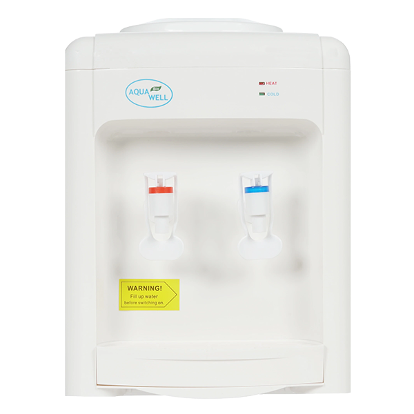 Кулер Aqua Well 36TD белый