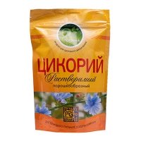 Цикорий Здравник растворимый 85 гр